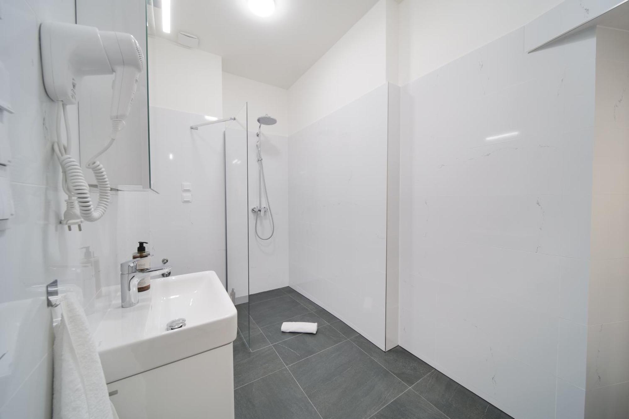 Majestic Square View Residence Prag Dış mekan fotoğraf